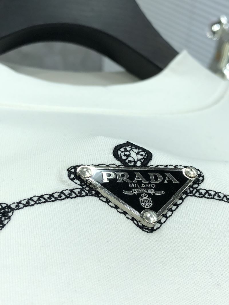 Prada T-Shirts